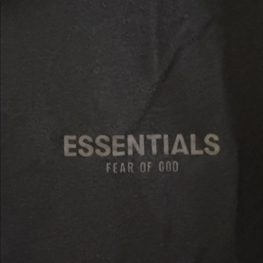 MEN’s Essentials Dark Navy Men's Polo Shirt size XS (38-40) - Picture 2 of 5